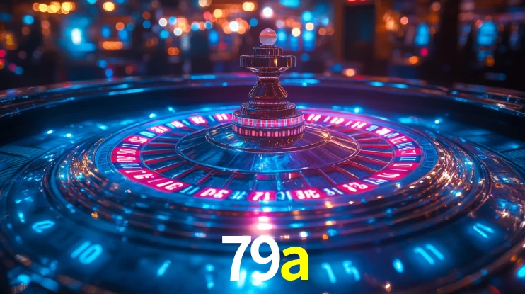 79a - Caça-Níqueis Selvagem - 79a.com