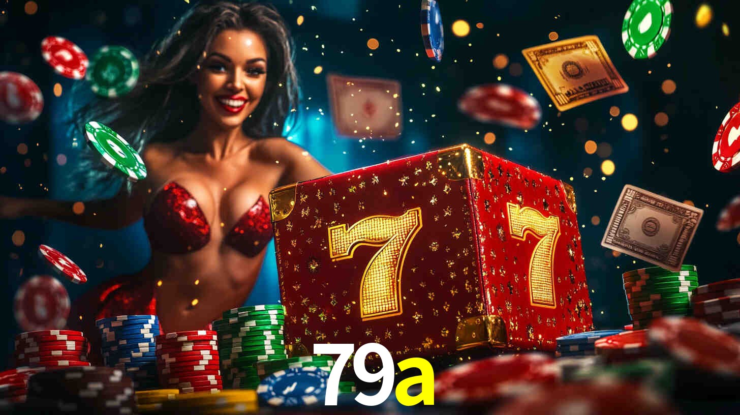 Estatísticas Esportivas 79a