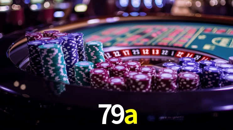 79a App Interface
