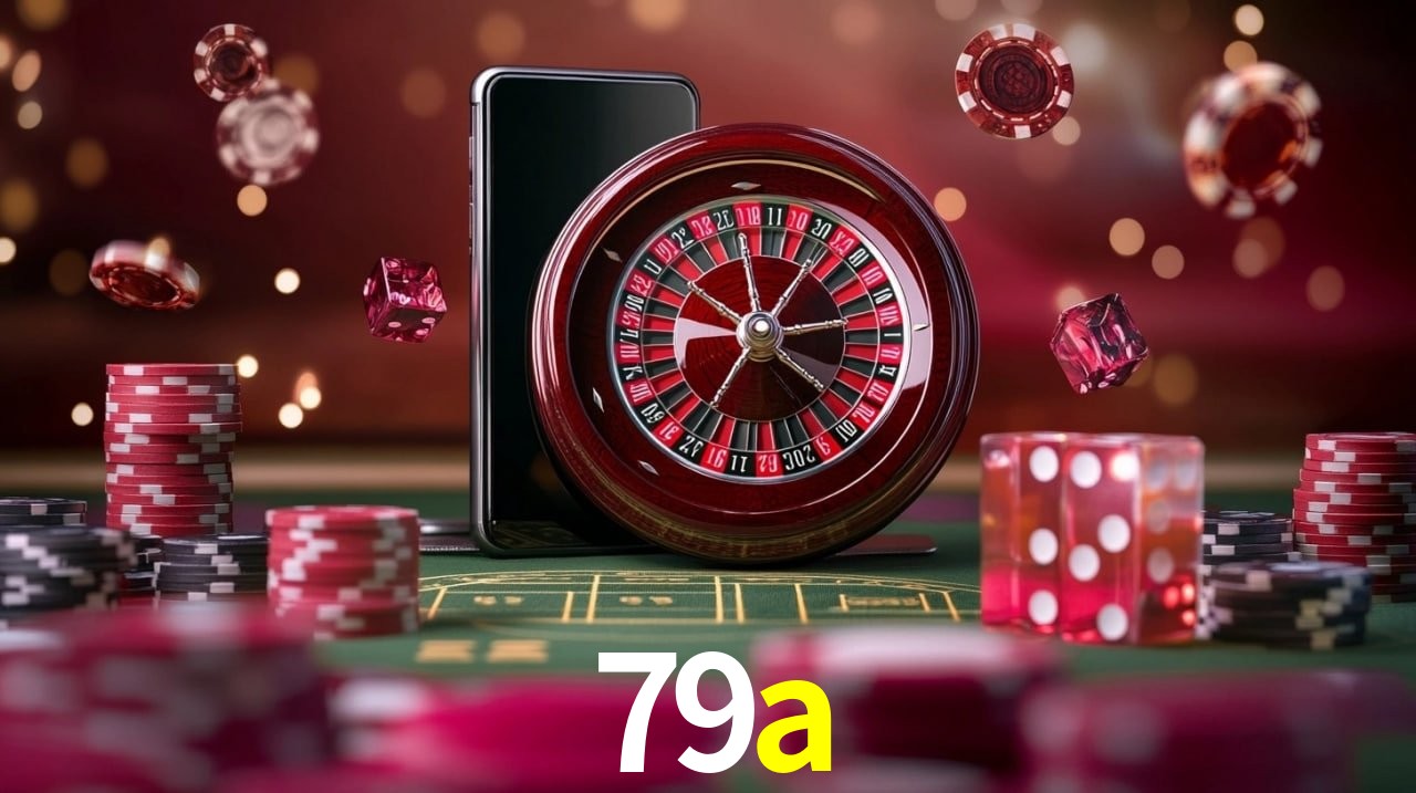 Live Casino 79a