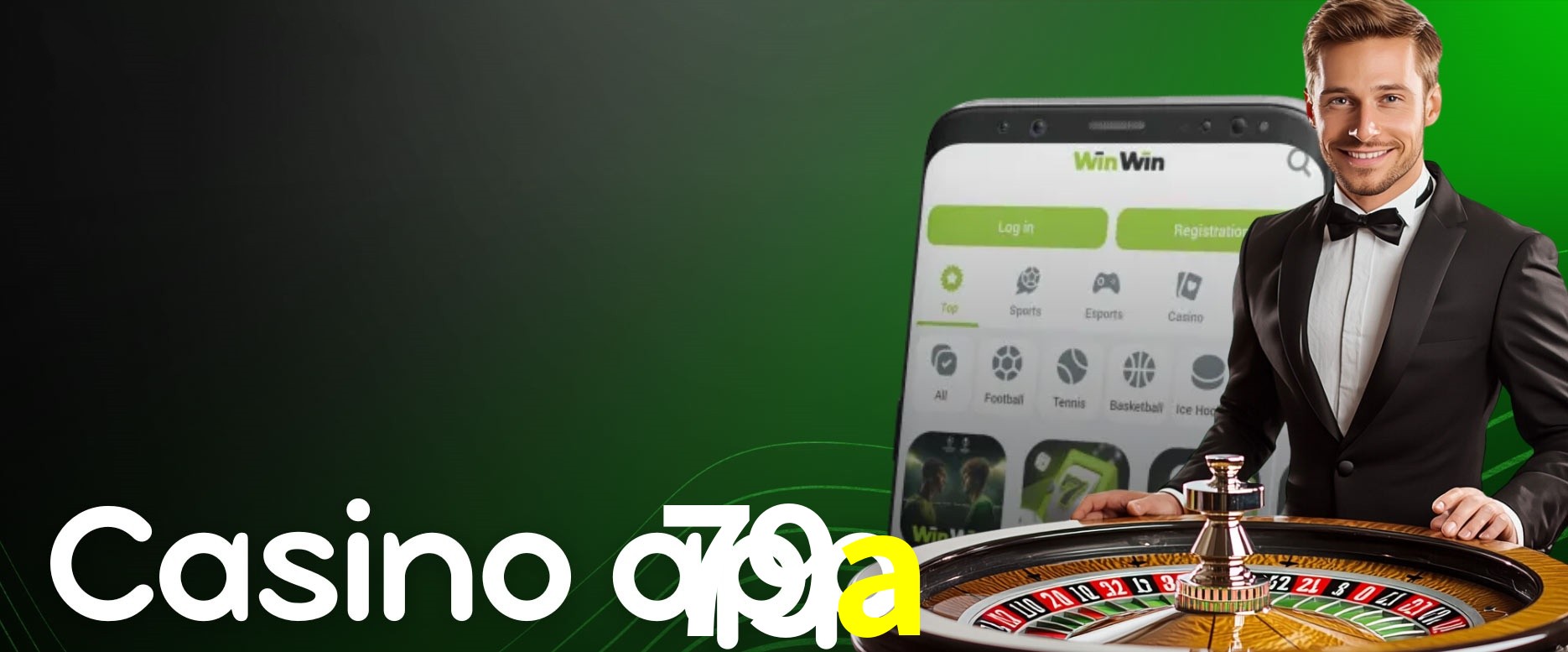 Game Providers 79a