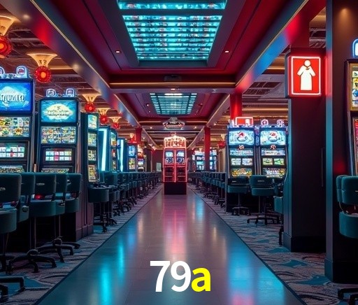 Jogos de Slot 79a