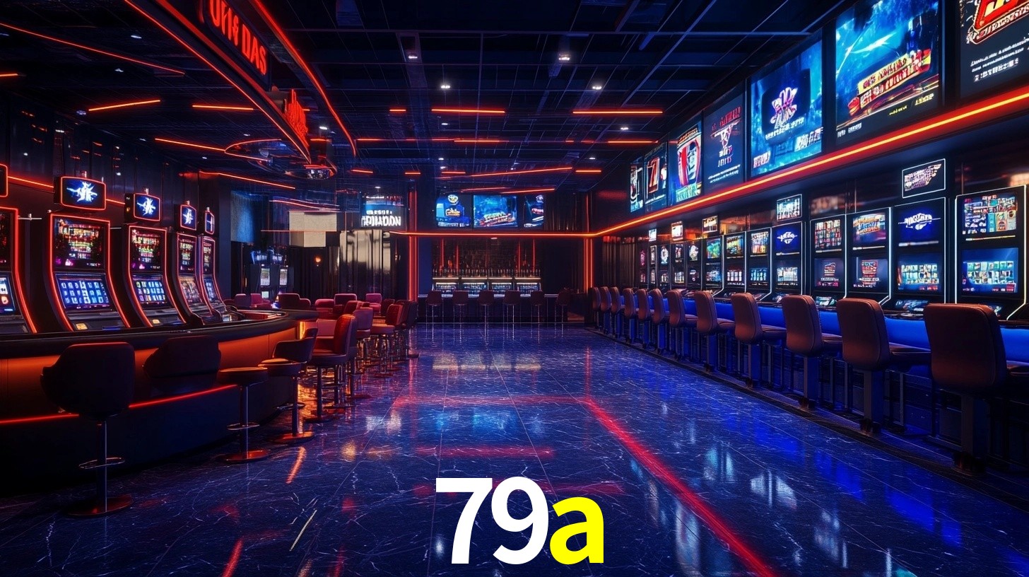 79a plataforma