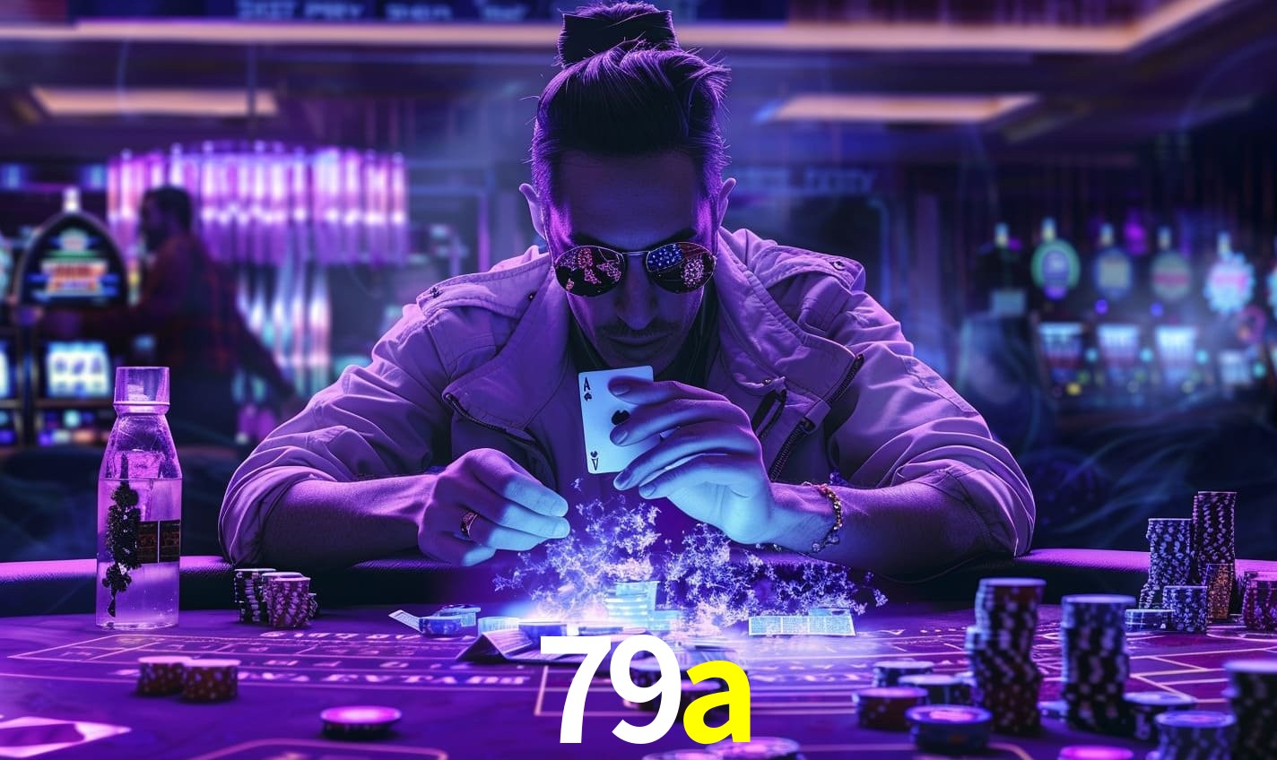 Welcome Bonus 79a