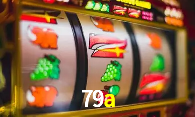 A Popularidade dos Caça-Níqueis no 79a