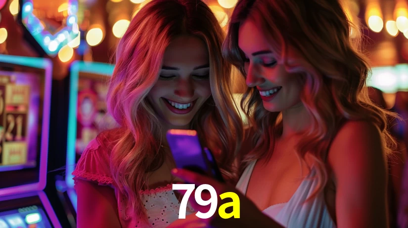 79a: A Experiência de Casino com Jogos de Mesa ao Vivo