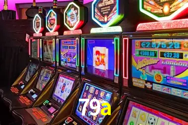 A Emoção da Loteria na 79a: Uma Chance de Mudança de Vida