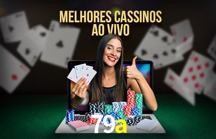 Blackjack ao vivo