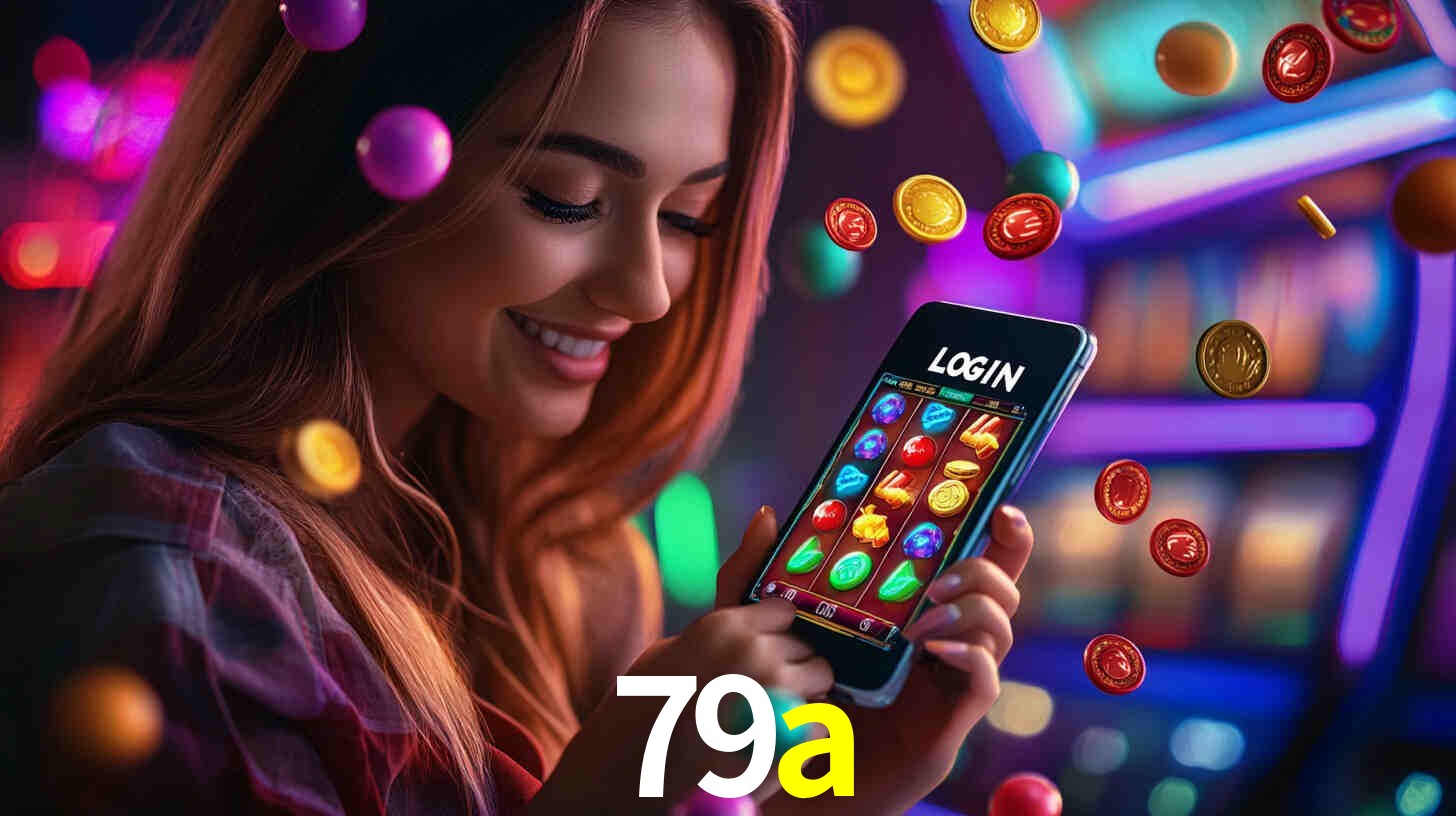 79a: Seu Cassino Premiado com Pagamentos Rápidos