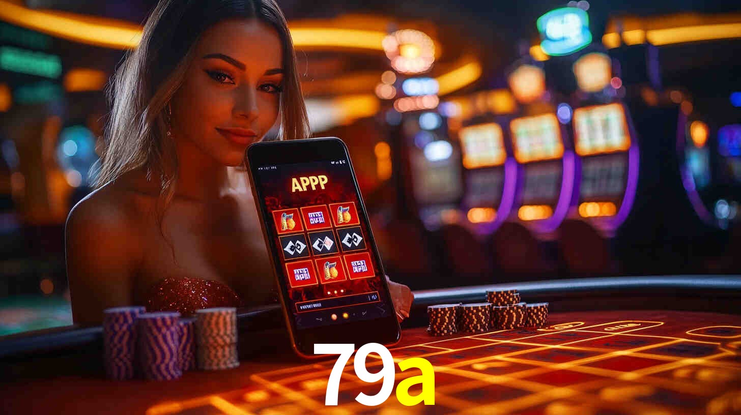 A Emoção da Loteria na 79a: Uma Chance de Mudança de Vida