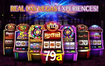 A Experiência Imersiva dos Cassinos Ao Vivo no 79a