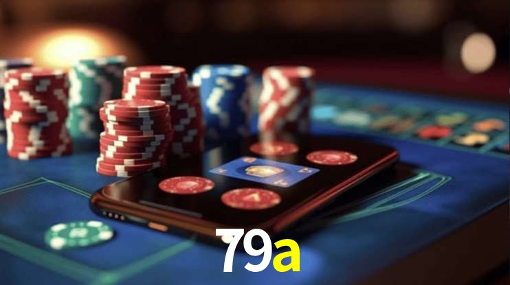 Provedores de Jogos 79a