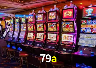 Desvendando o Mundo dos Jogos Virtuais na 79a
