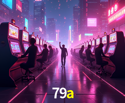 Recursos de Bônus 79a