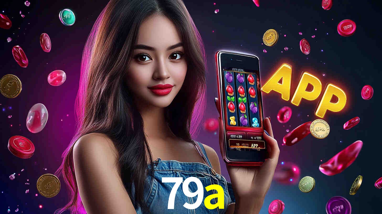 Desvendando o Mundo dos Jogos Virtuais na 79a