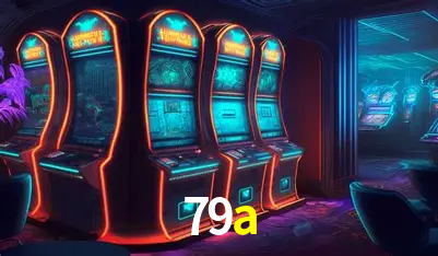 Descubra o Mundo do Cassino Online com 79a