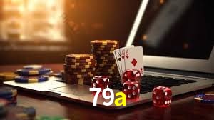 Mesa de Blackjack 79a