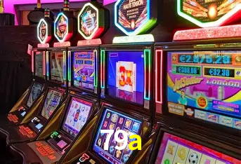 Inovações de Jogos na 79a: O Futuro das Experiências Interativas