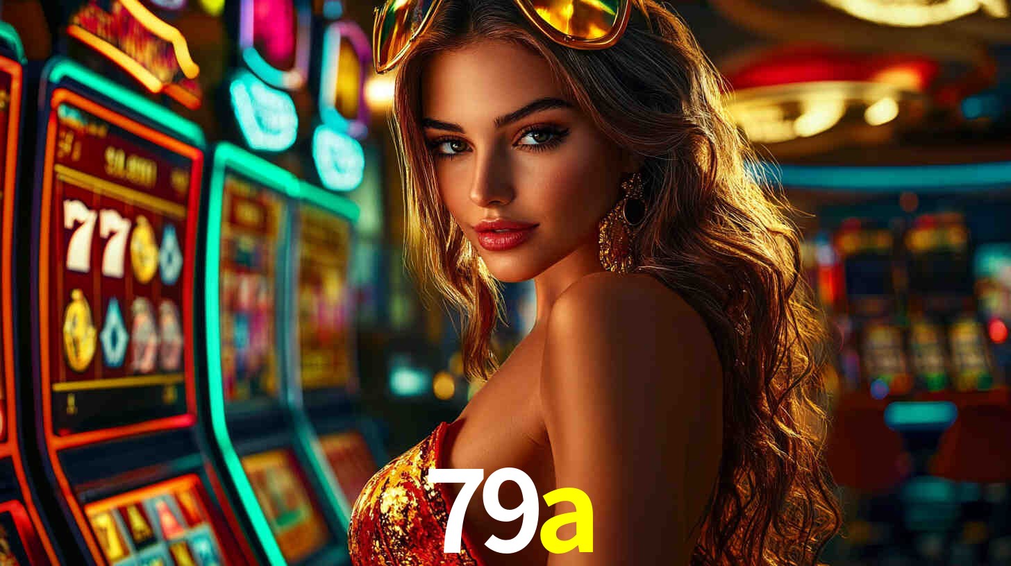 79a App Interface