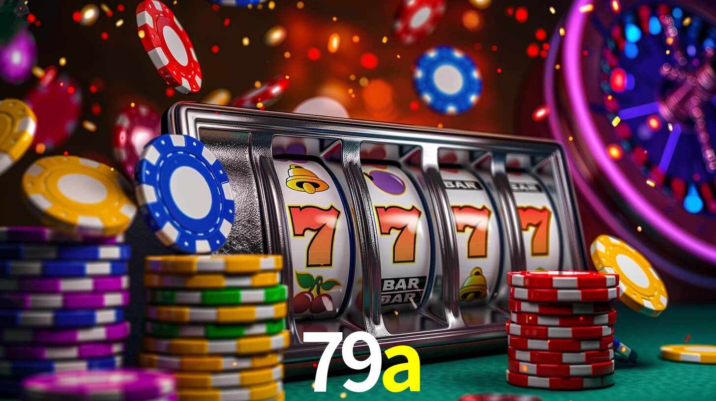 Estatísticas 79a