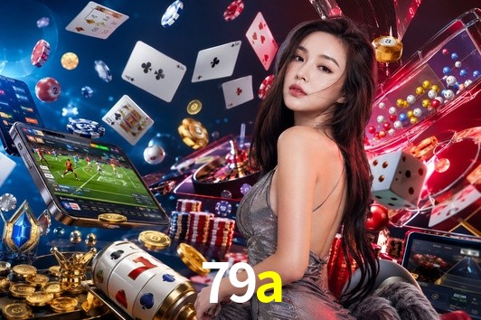 Slot Games 79a
