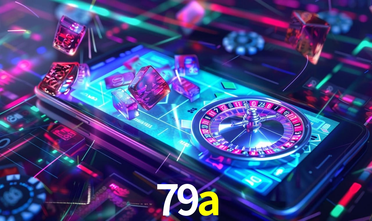 Tecnologia da Plataforma 79a