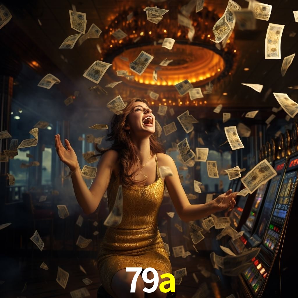 Live Casino 79a