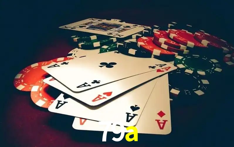 Jackpots em slots