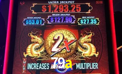A Emoção da Loteria na 79a: Uma Chance de Mudança de Vida