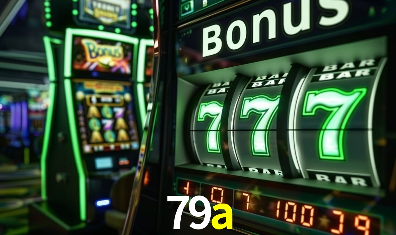 Game Providers 79a