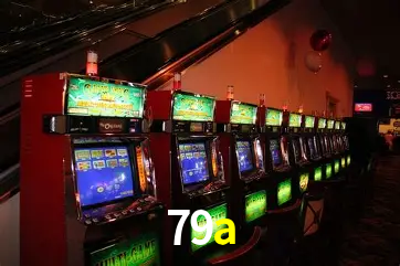 Desvendando o Mundo dos Jogos Virtuais na 79a