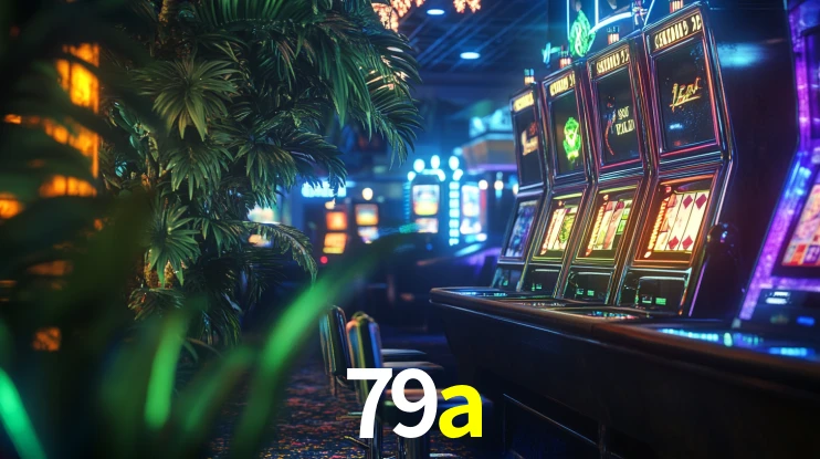 Welcome Bonus 79a