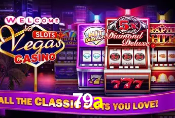 Descubra a Magia dos Jogos de Arcade no 79a