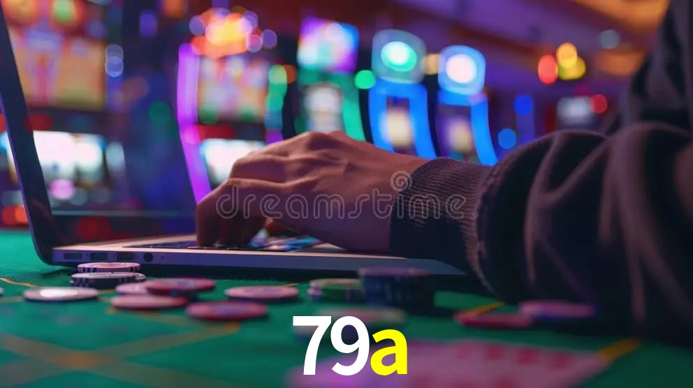 Estatísticas Esportivas 79a