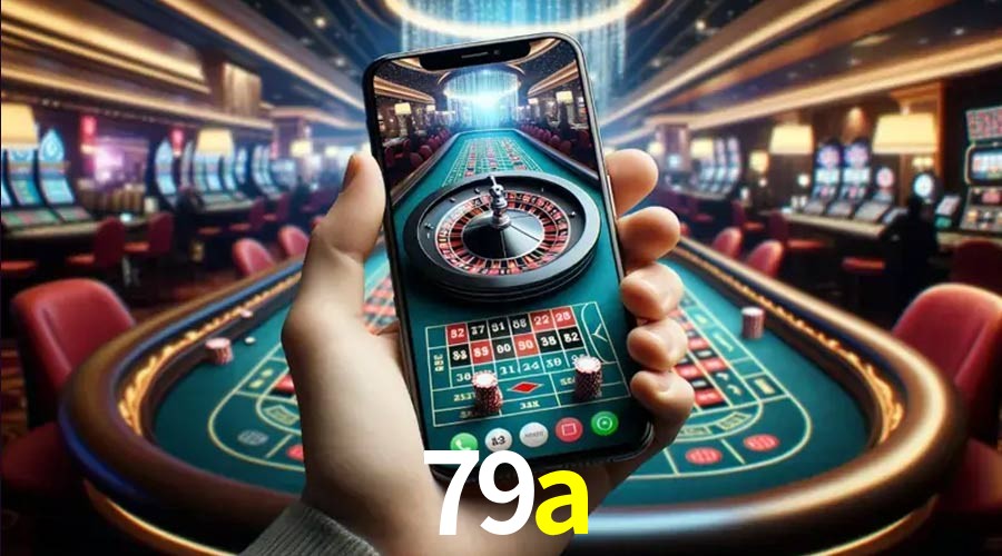 Platform Technology 79a