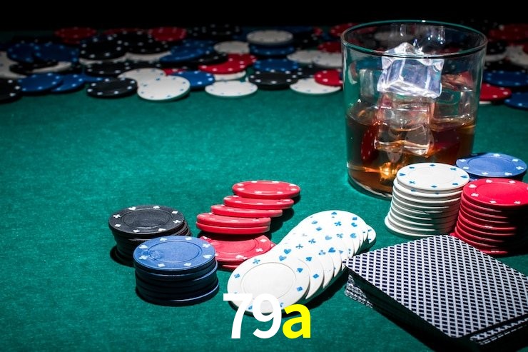 Jogos de Slot 79a