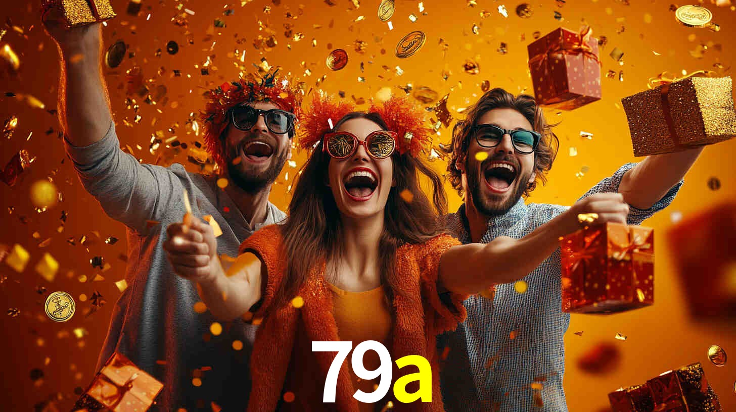 79a: A Experiência de Casino com Jogos de Mesa ao Vivo